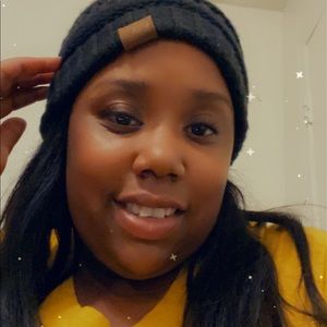 Meet your Posher, Talisha